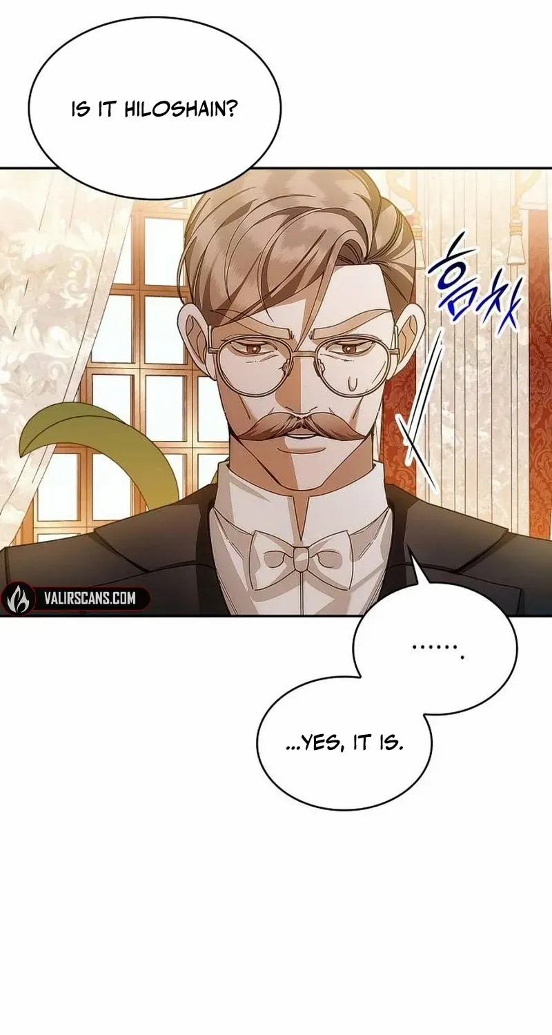 In the Empress’s Bedroom Lives a Snake Chapter 3 page 35 - 
