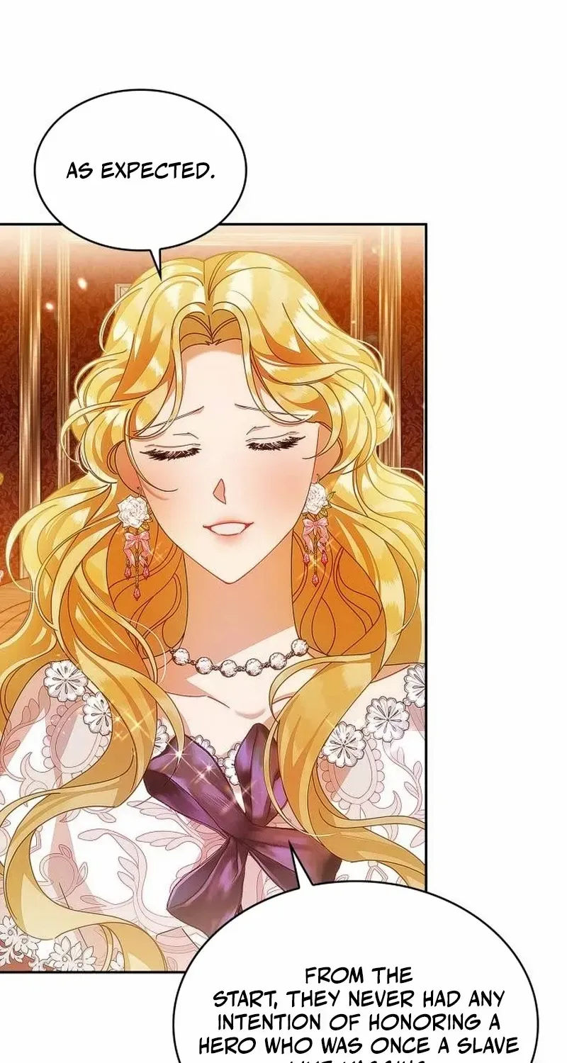 In the Empress’s Bedroom Lives a Snake Chapter 3 page 36 - 