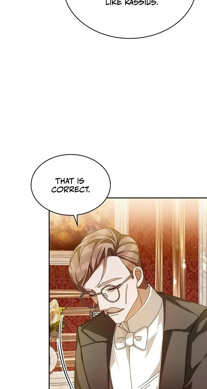 In the Empress’s Bedroom Lives a Snake Chapter 3 page 37 - 