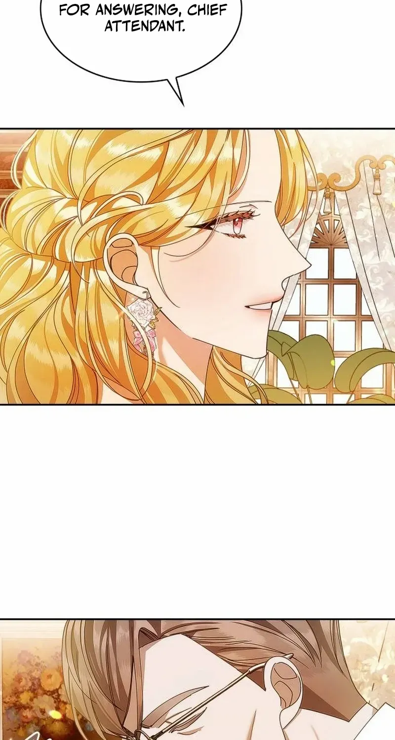In the Empress’s Bedroom Lives a Snake Chapter 3 page 39 - 