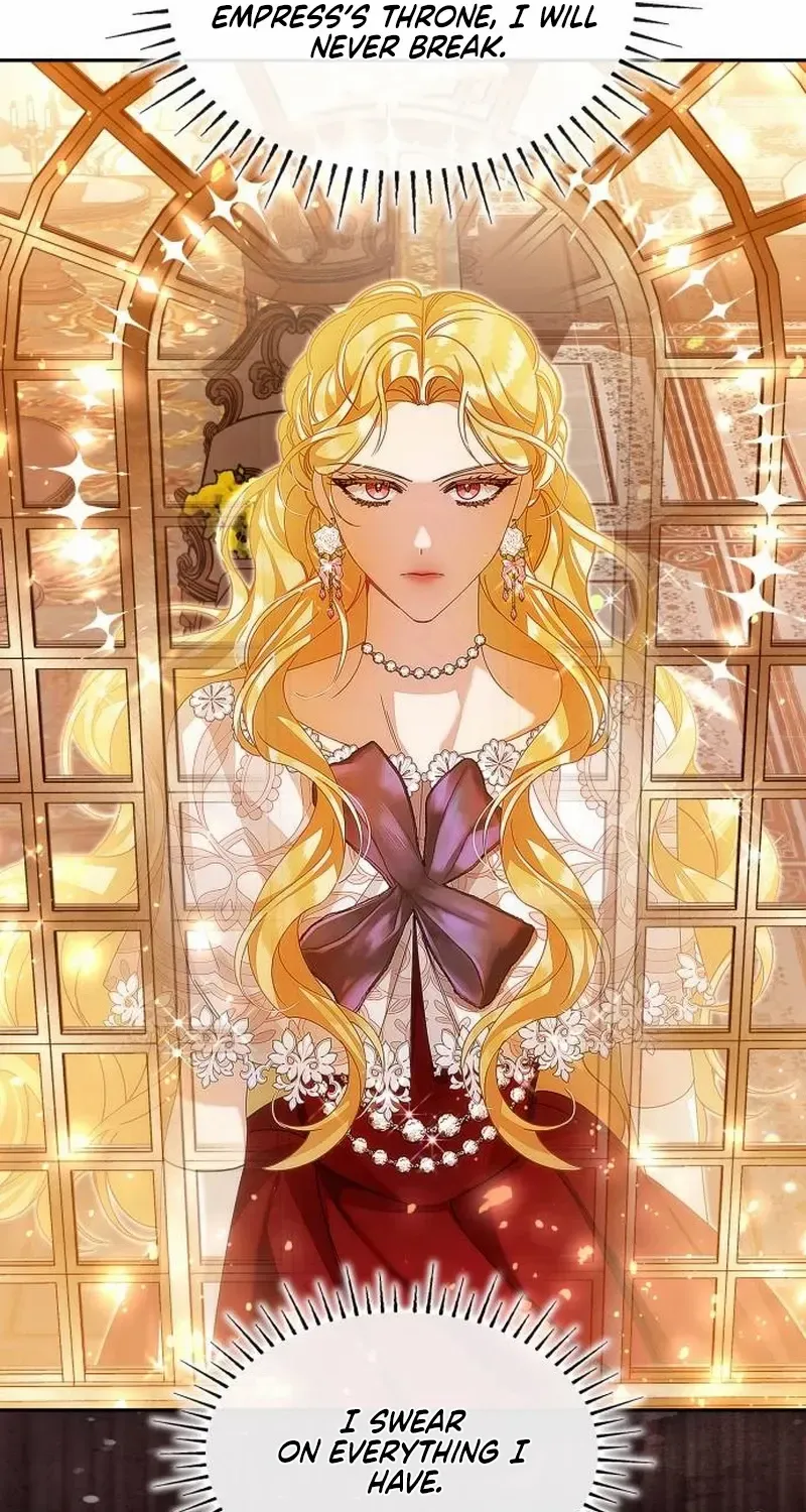 In the Empress’s Bedroom Lives a Snake Chapter 3 page 47 - 