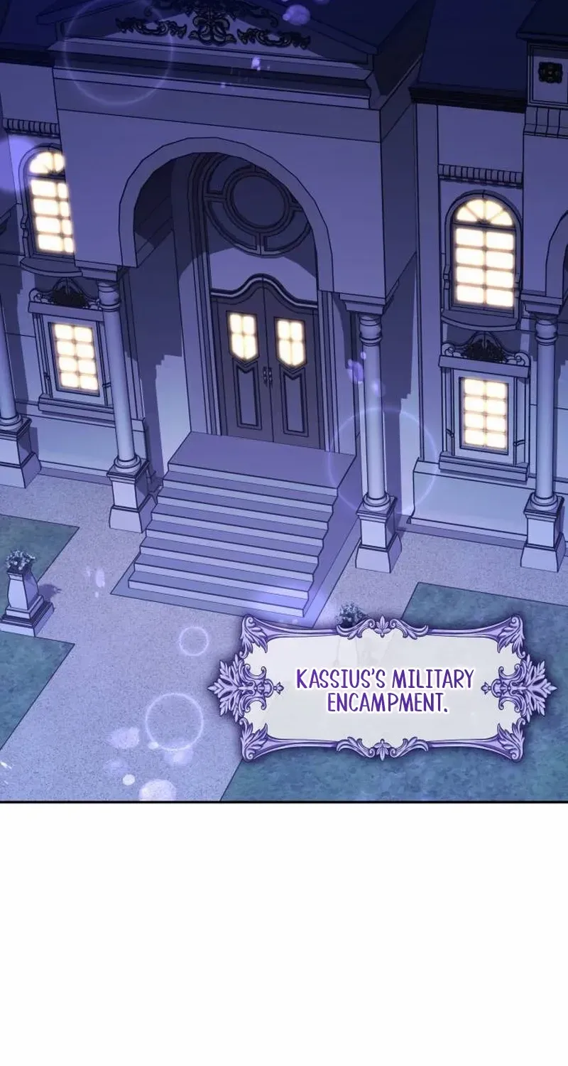 In the Empress’s Bedroom Lives a Snake Chapter 3 page 51 - 