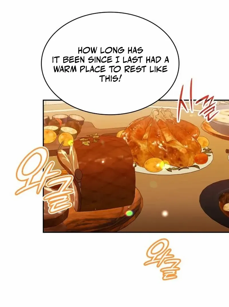 In the Empress’s Bedroom Lives a Snake Chapter 3 page 52 - 