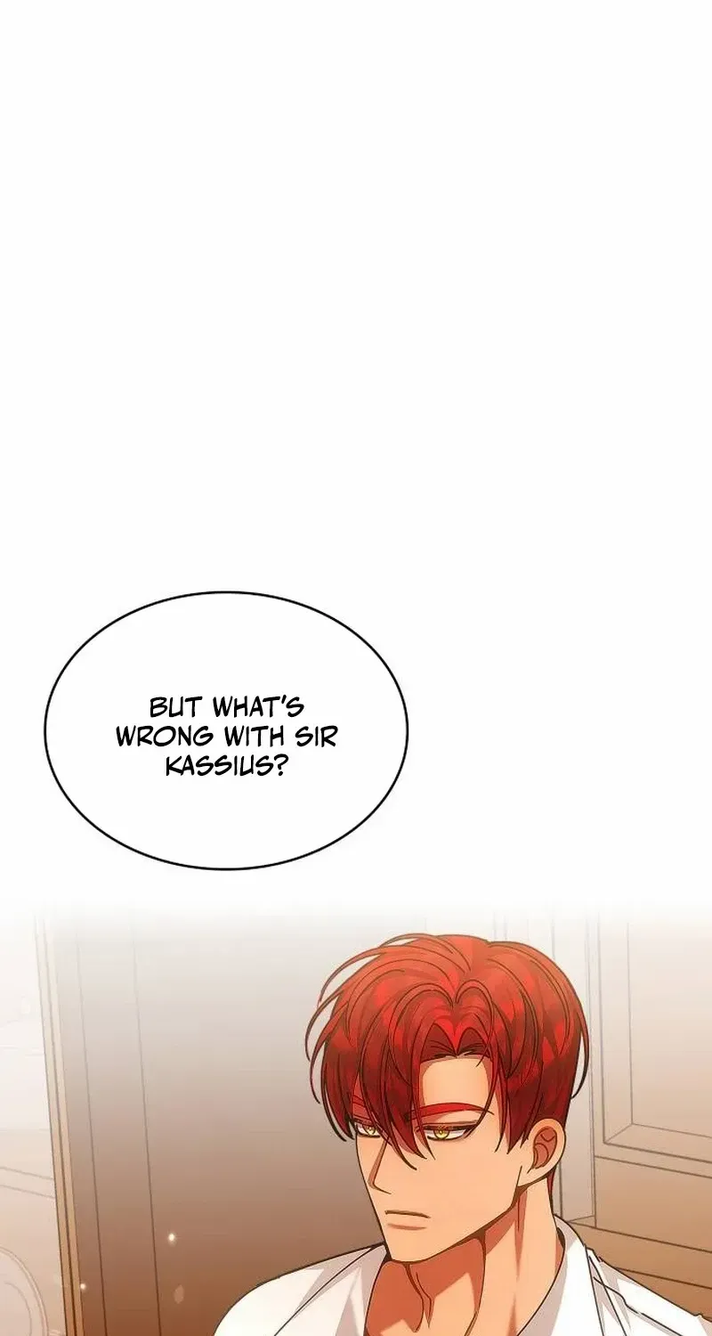 In the Empress’s Bedroom Lives a Snake Chapter 3 page 54 - 