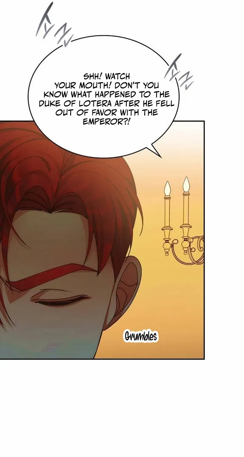 In the Empress’s Bedroom Lives a Snake Chapter 3 page 59 - 