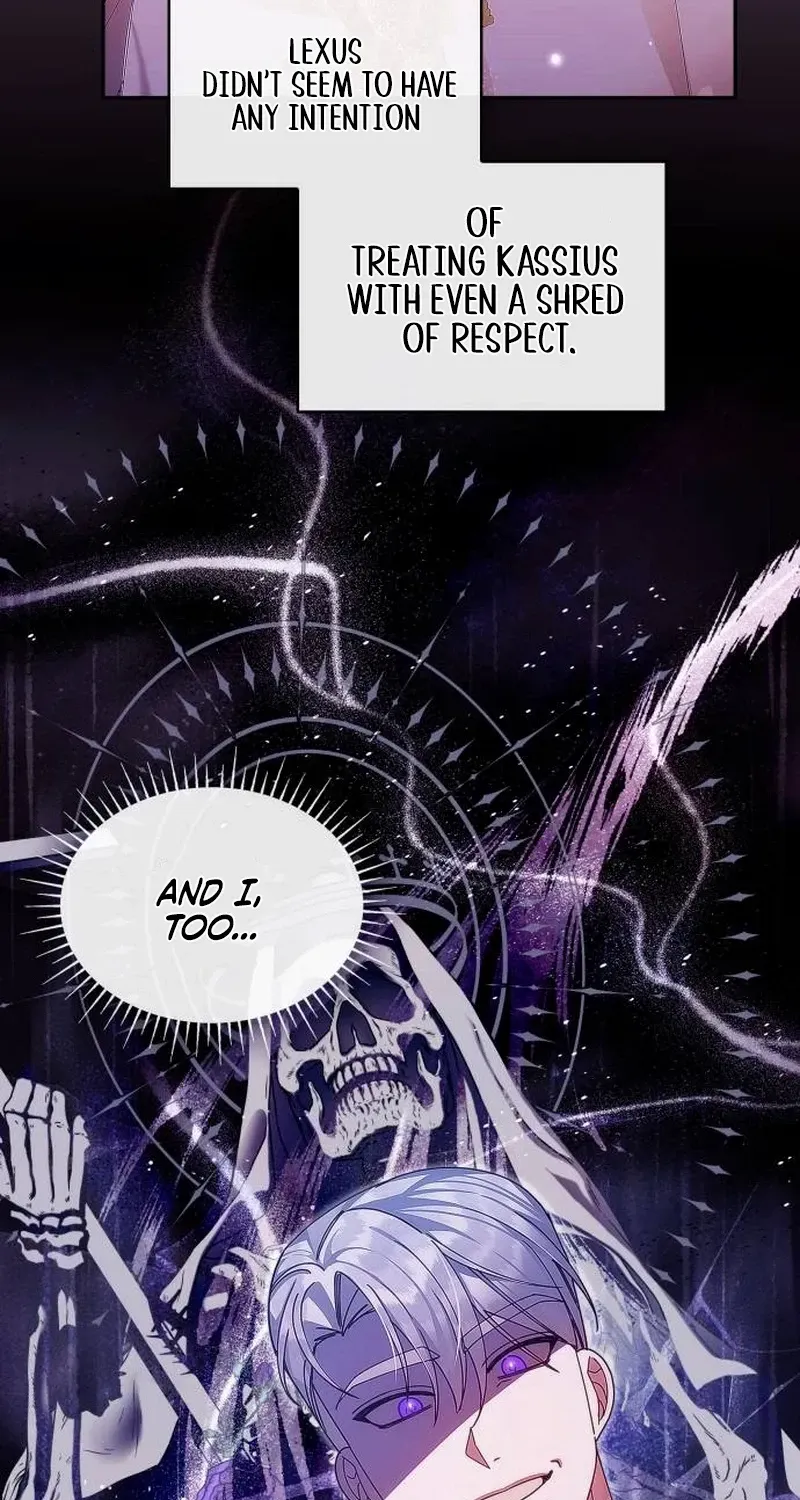 In the Empress’s Bedroom Lives a Snake Chapter 3 page 7 - 