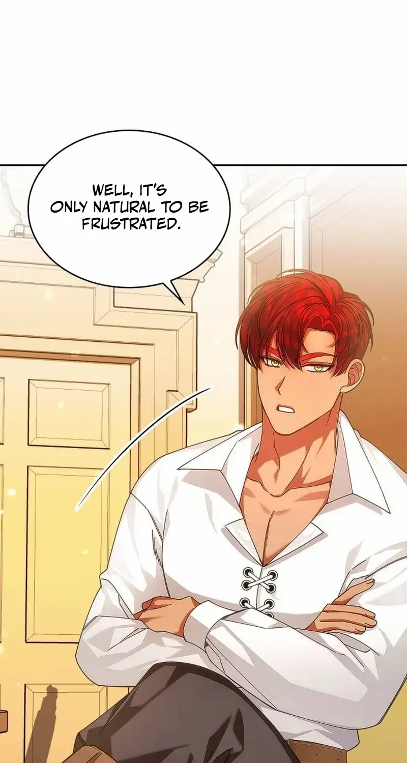 In the Empress’s Bedroom Lives a Snake Chapter 3 page 62 - 