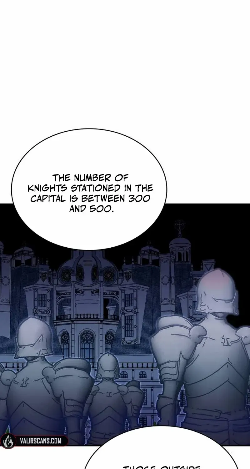 In the Empress’s Bedroom Lives a Snake Chapter 3 page 65 - 