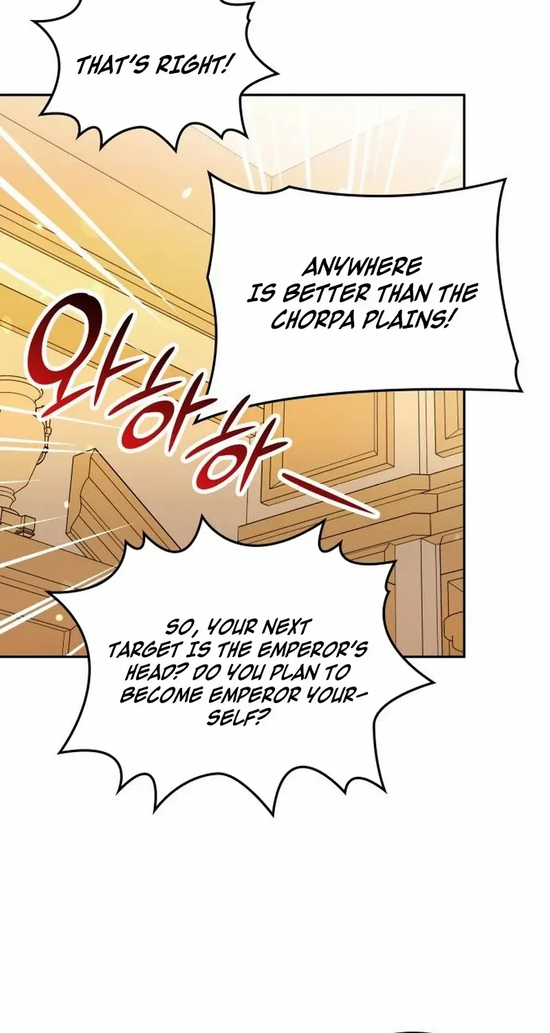 In the Empress’s Bedroom Lives a Snake Chapter 3 page 69 - 