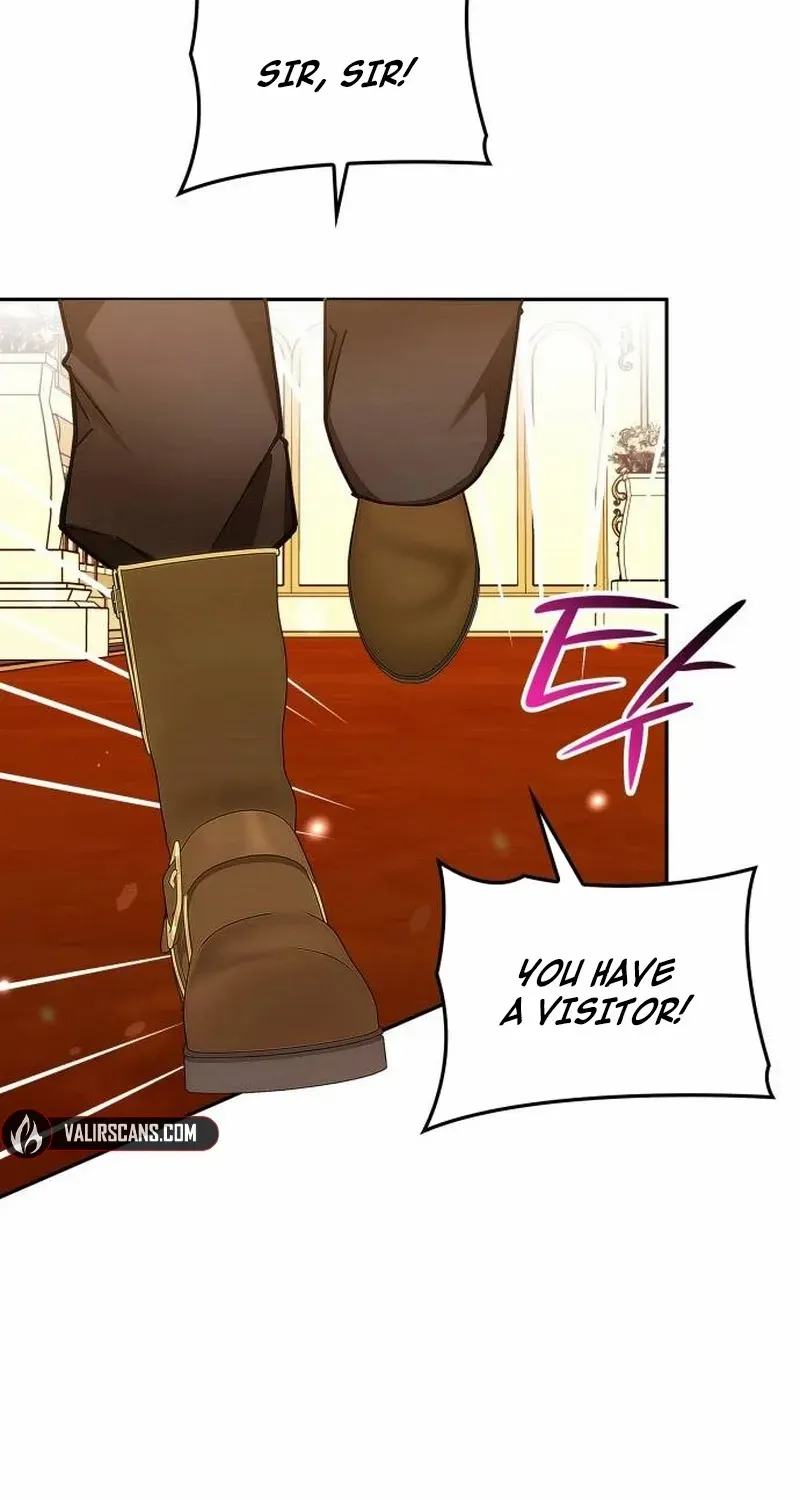 In the Empress’s Bedroom Lives a Snake Chapter 3 page 75 - 