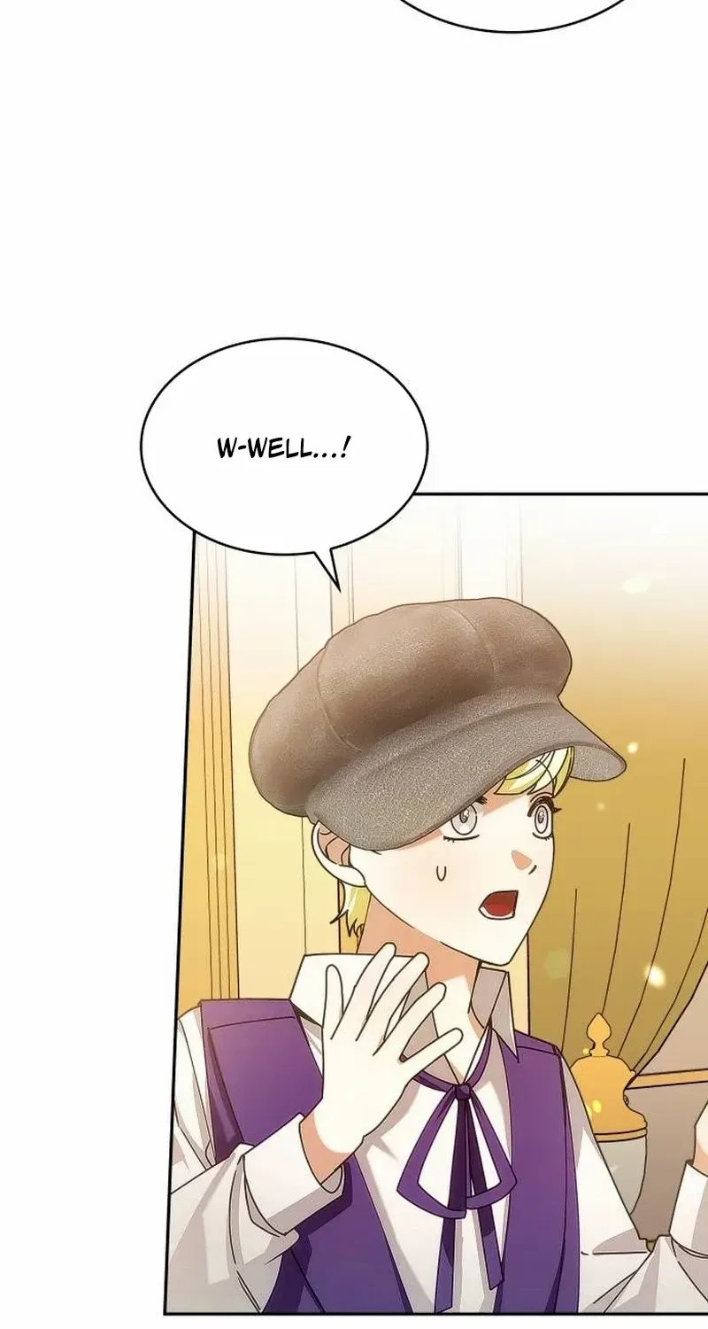 In the Empress’s Bedroom Lives a Snake Chapter 3 page 78 - 