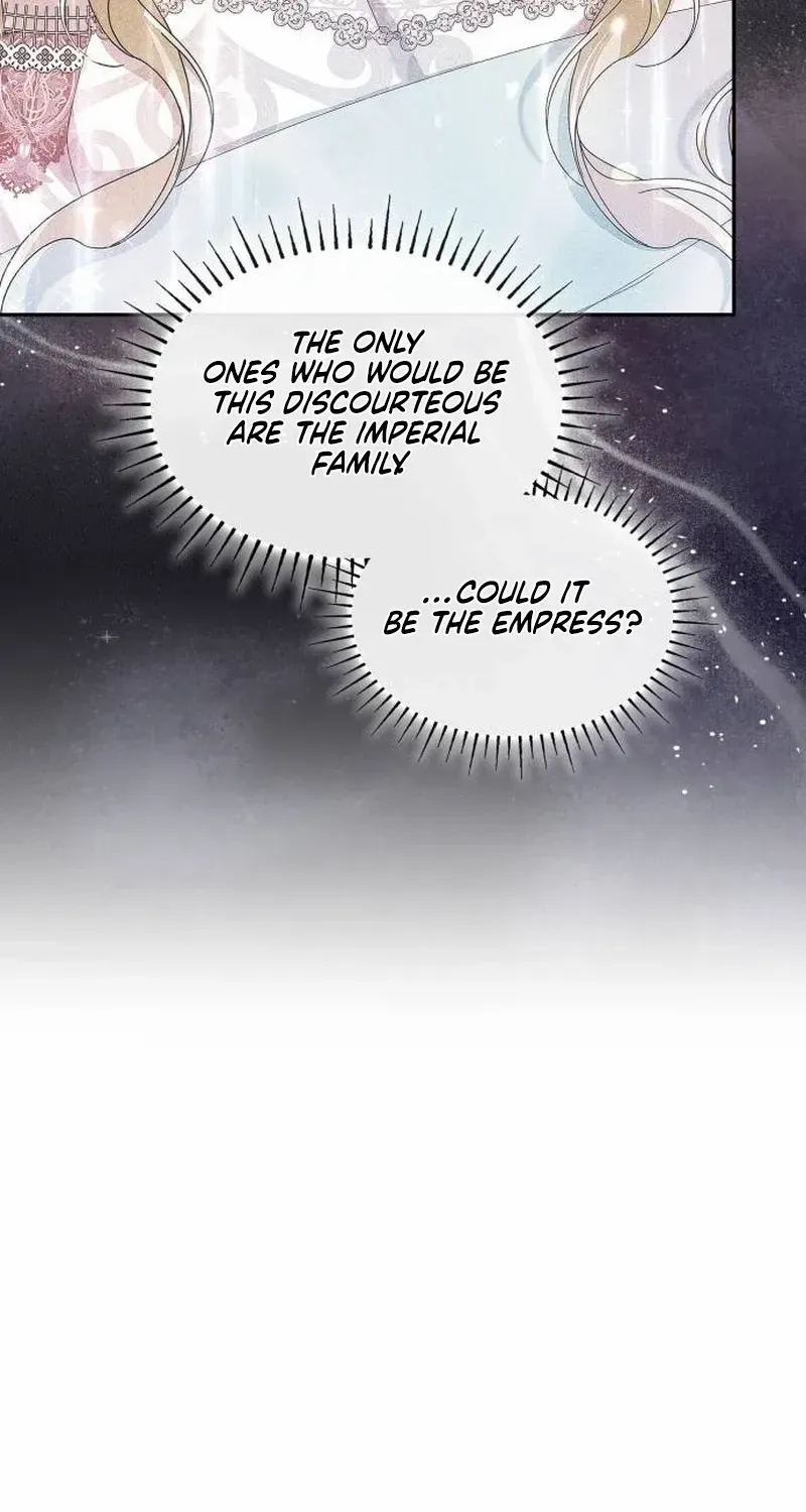 In the Empress’s Bedroom Lives a Snake Chapter 3 page 80 - 