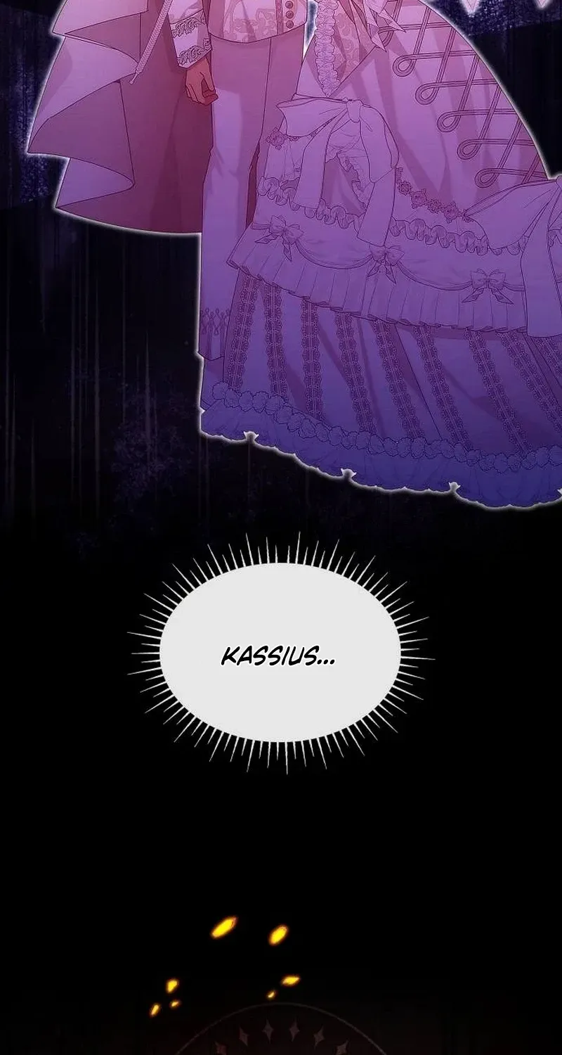In the Empress’s Bedroom Lives a Snake Chapter 3 page 9 - 