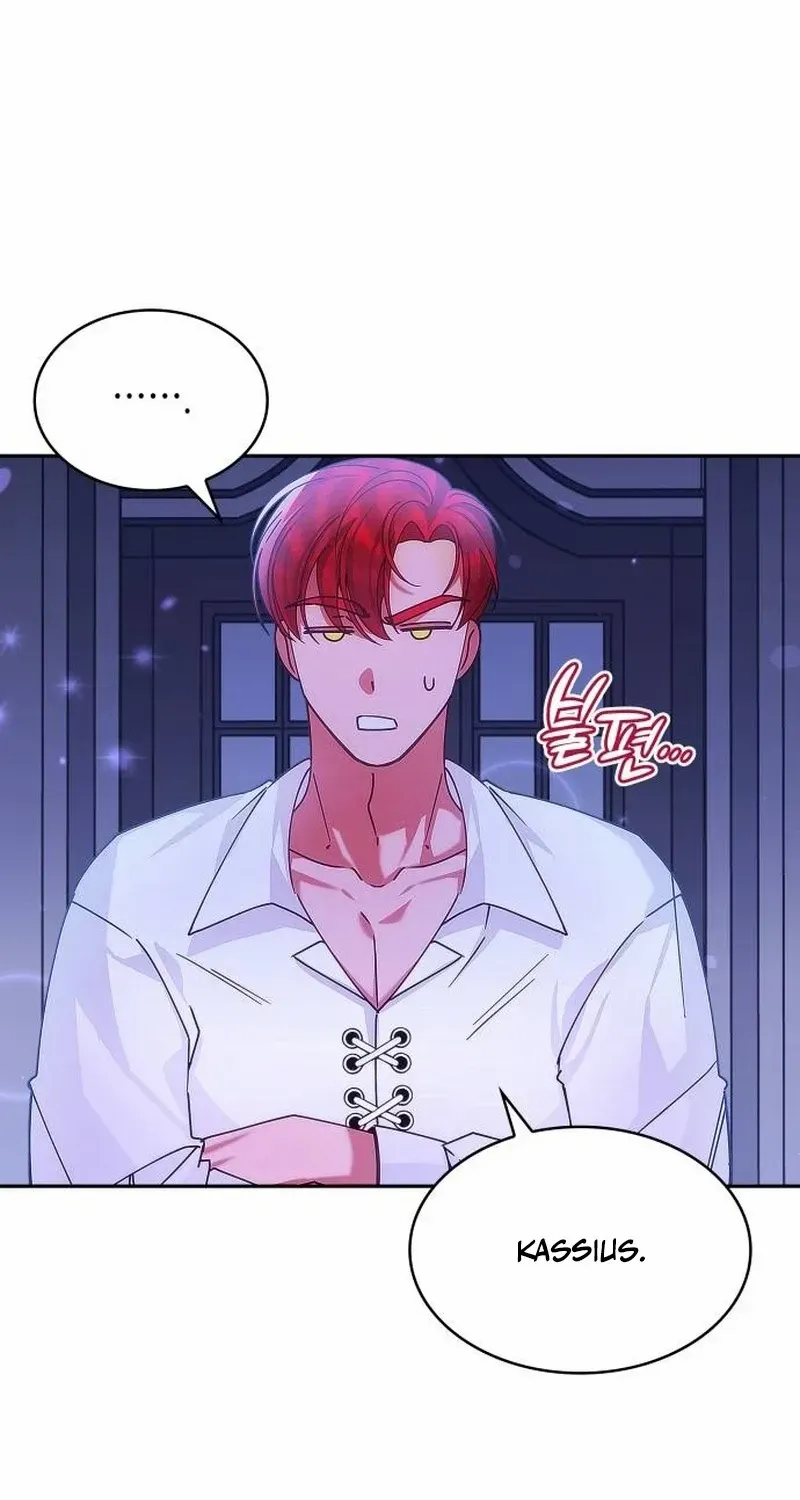 In the Empress’s Bedroom Lives a Snake Chapter 3 page 82 - 