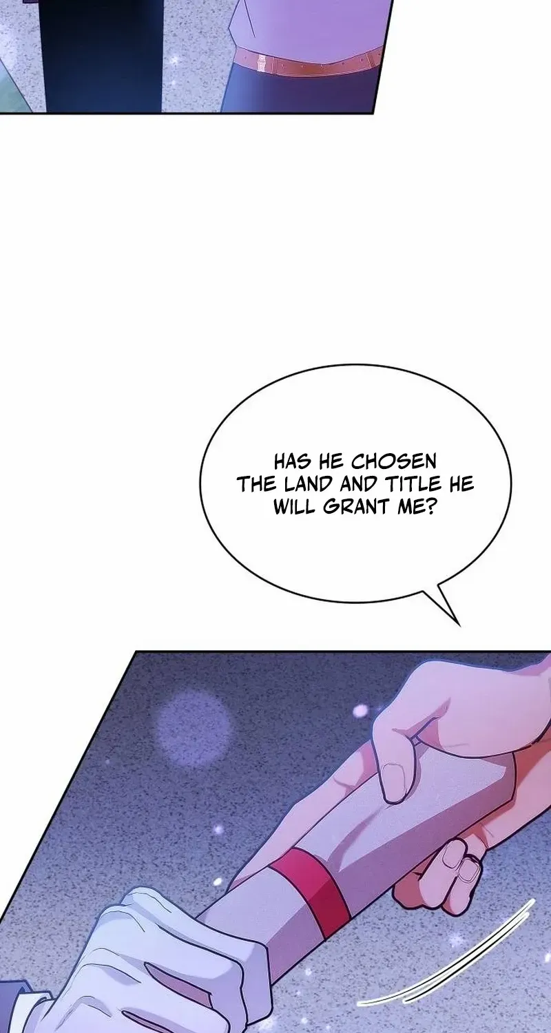 In the Empress’s Bedroom Lives a Snake Chapter 3 page 84 - 