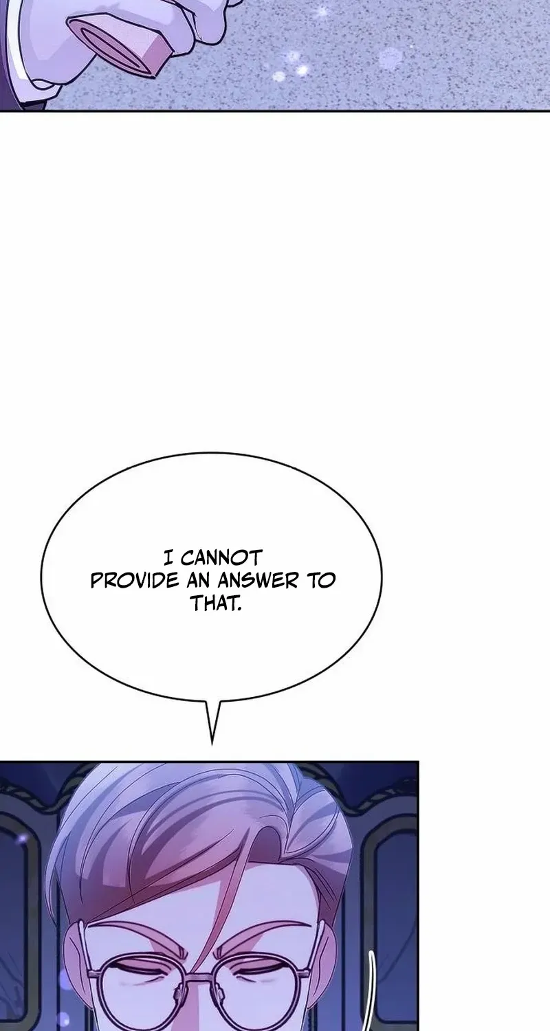 In the Empress’s Bedroom Lives a Snake Chapter 3 page 85 - 