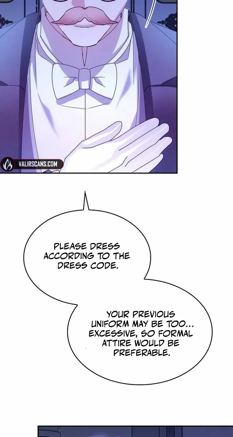 In the Empress’s Bedroom Lives a Snake Chapter 3 page 86 - 