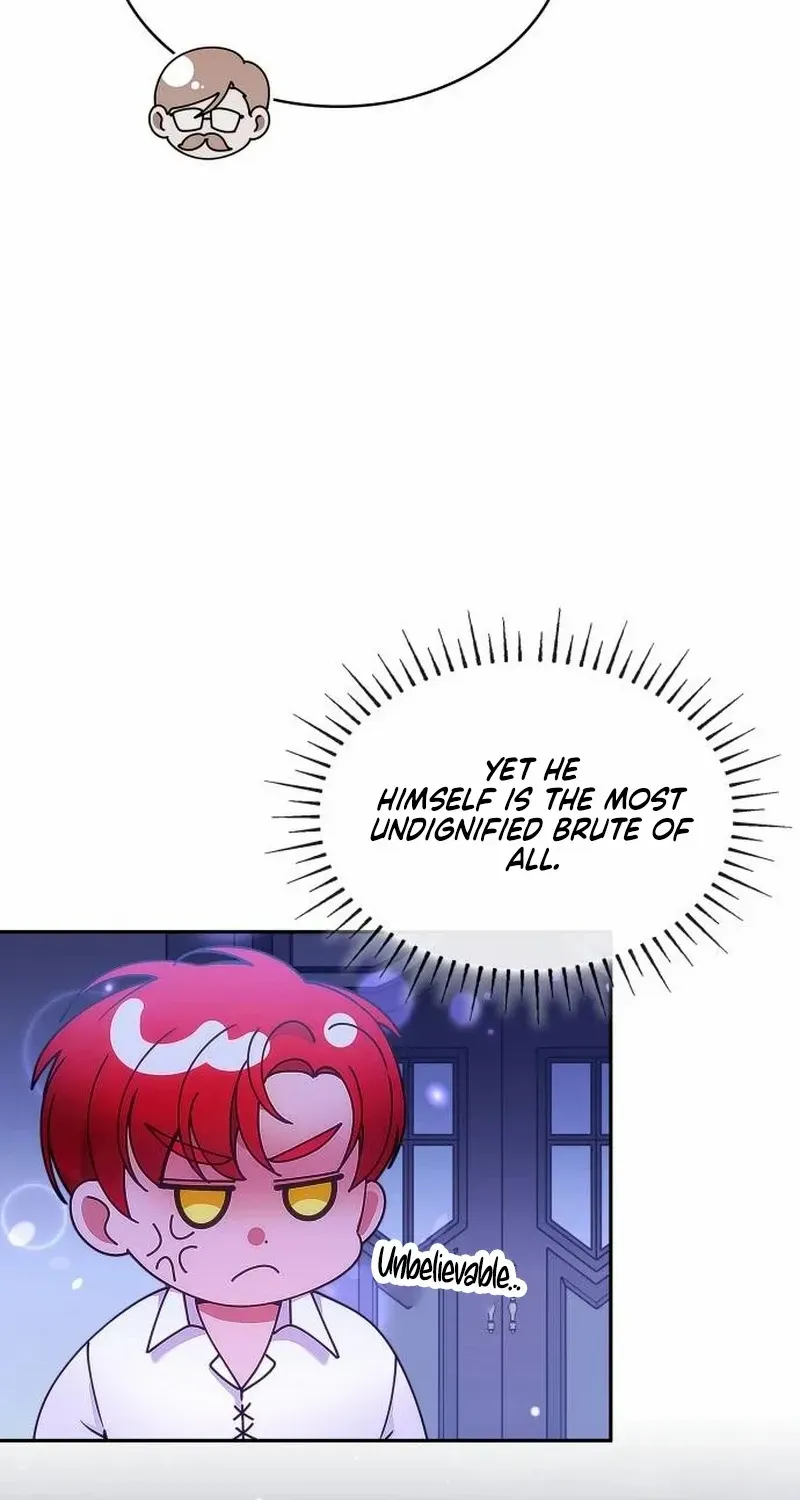 In the Empress’s Bedroom Lives a Snake Chapter 3 page 88 - 