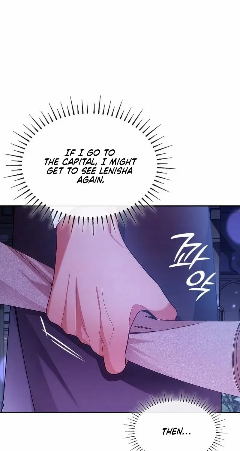 In the Empress’s Bedroom Lives a Snake Chapter 3 page 91 - 