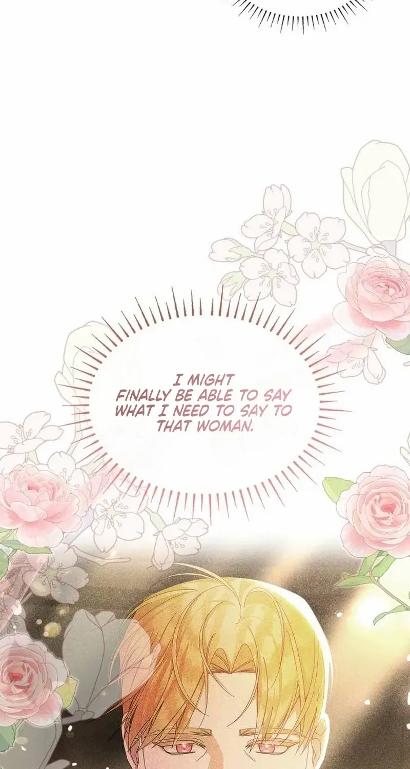 In the Empress’s Bedroom Lives a Snake Chapter 3 page 92 - 