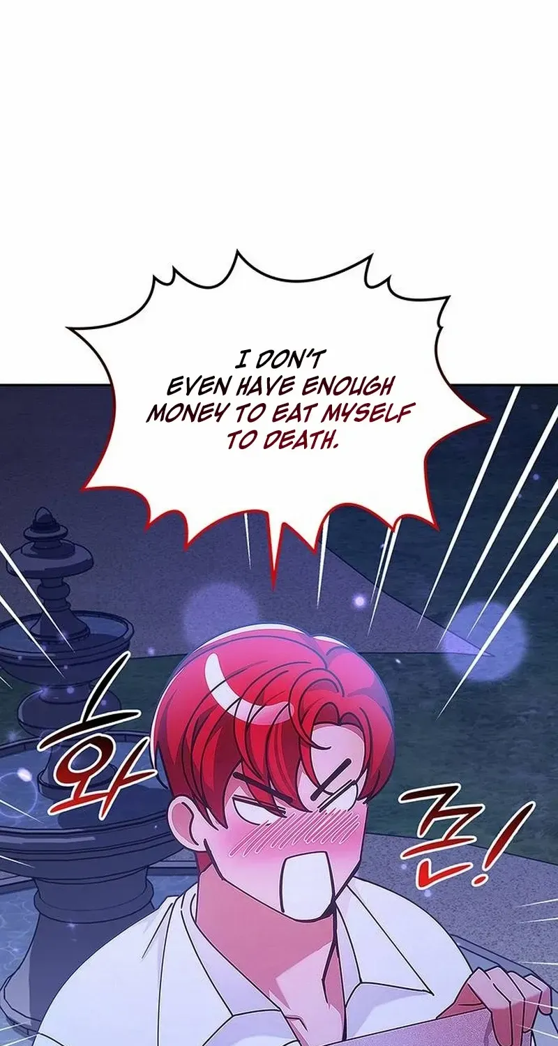 In the Empress’s Bedroom Lives a Snake Chapter 3 page 96 - 