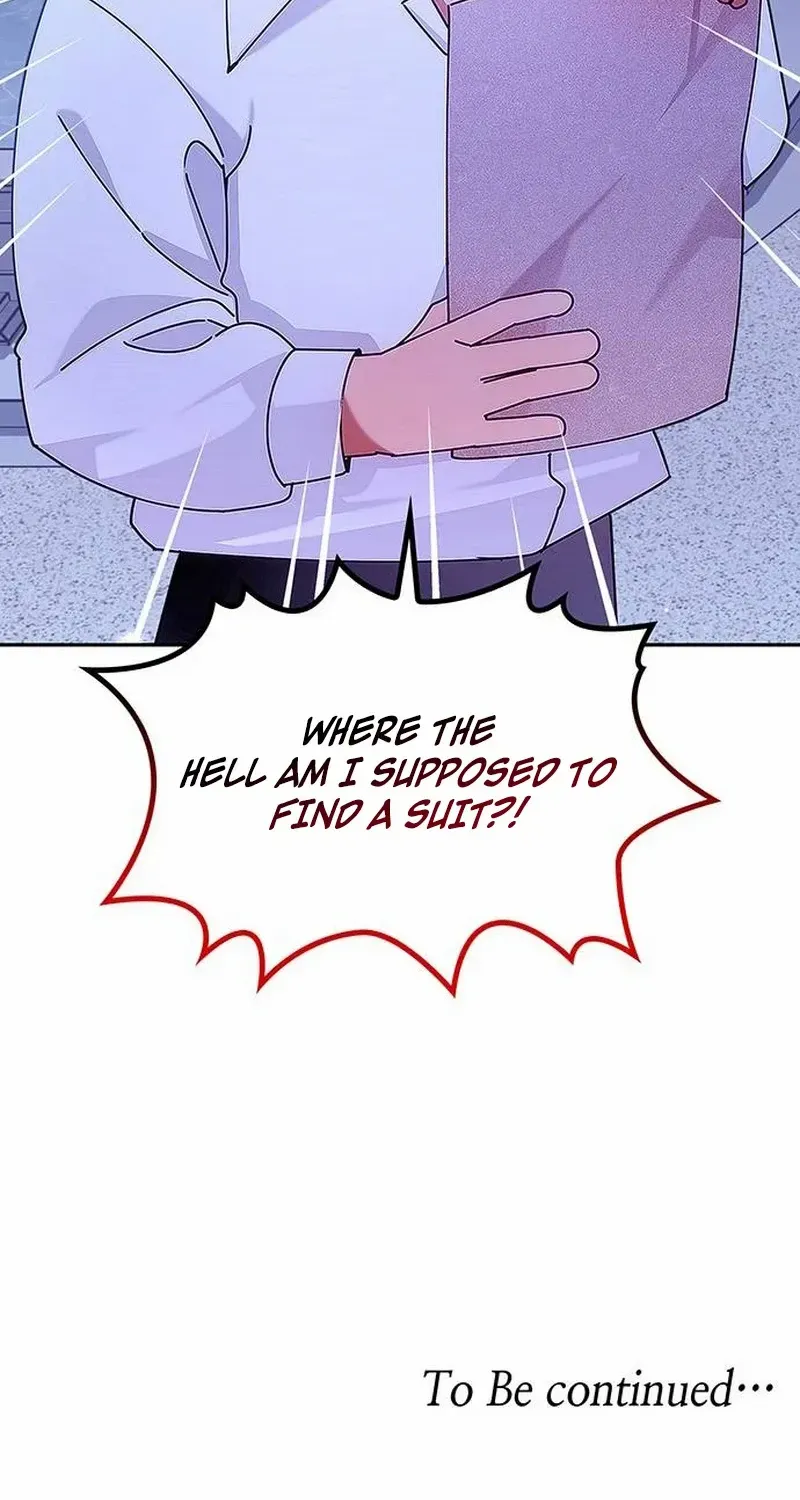 In the Empress’s Bedroom Lives a Snake Chapter 3 page 97 - 
