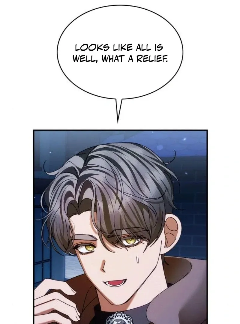 In the Empress’s Bedroom Lives a Snake Chapter 30 page 112 - 