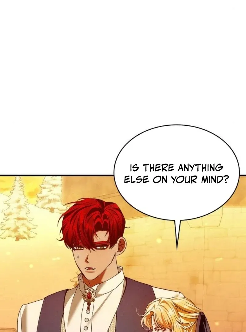 In the Empress’s Bedroom Lives a Snake Chapter 30 page 14 - 