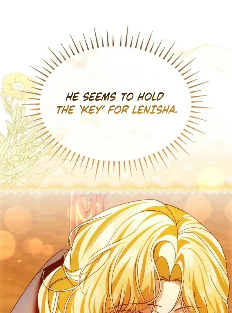 In the Empress’s Bedroom Lives a Snake Chapter 30 page 21 - 