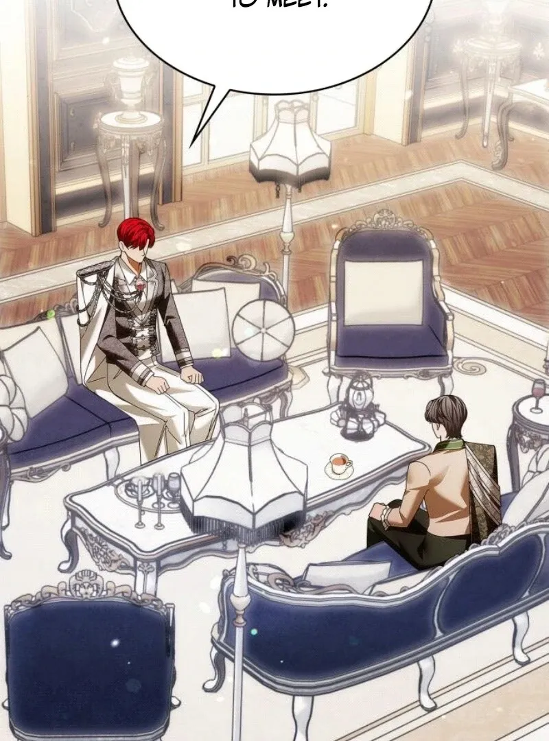 In the Empress’s Bedroom Lives a Snake Chapter 30 page 26 - 
