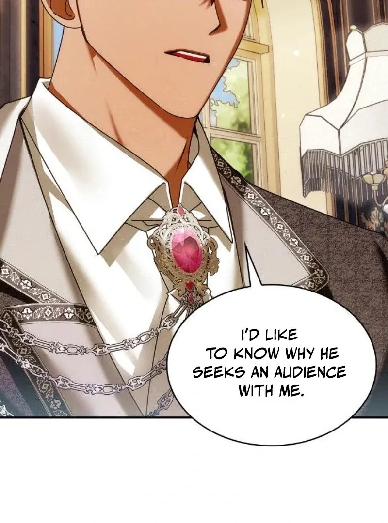 In the Empress’s Bedroom Lives a Snake Chapter 30 page 28 - 