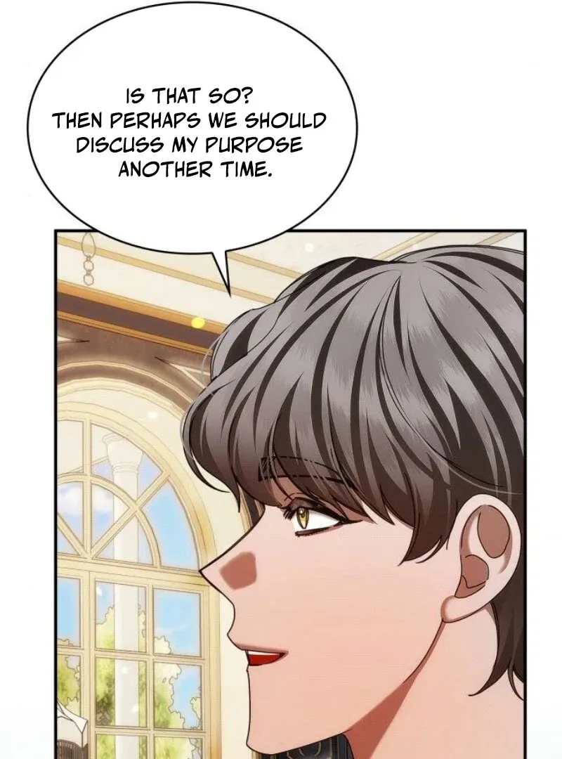 In the Empress’s Bedroom Lives a Snake Chapter 30 page 35 - 