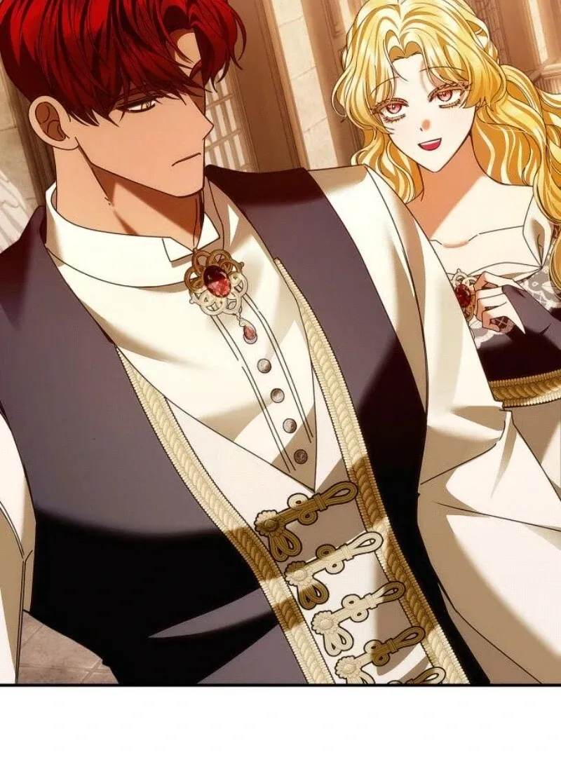 In the Empress’s Bedroom Lives a Snake Chapter 30 page 43 - 