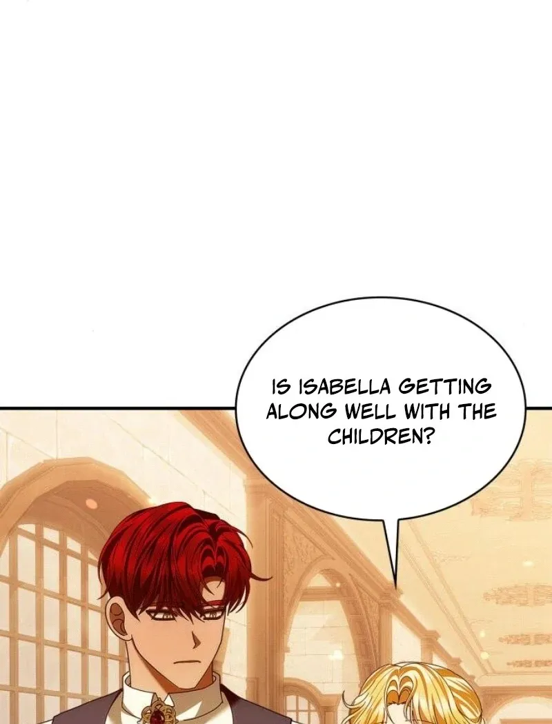 In the Empress’s Bedroom Lives a Snake Chapter 30 page 44 - 