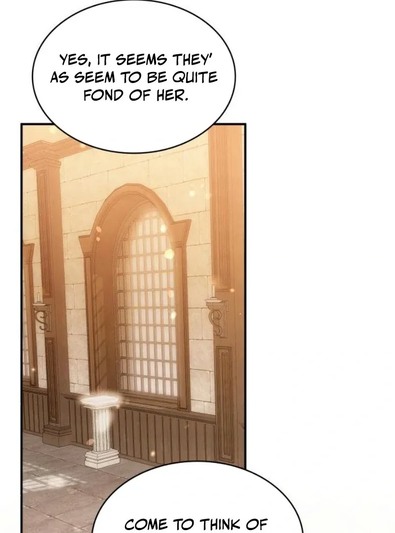 In the Empress’s Bedroom Lives a Snake Chapter 30 page 46 - 