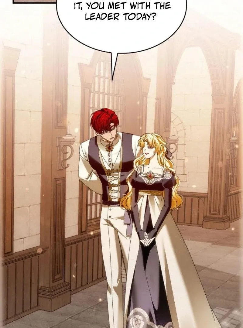 In the Empress’s Bedroom Lives a Snake Chapter 30 page 47 - 