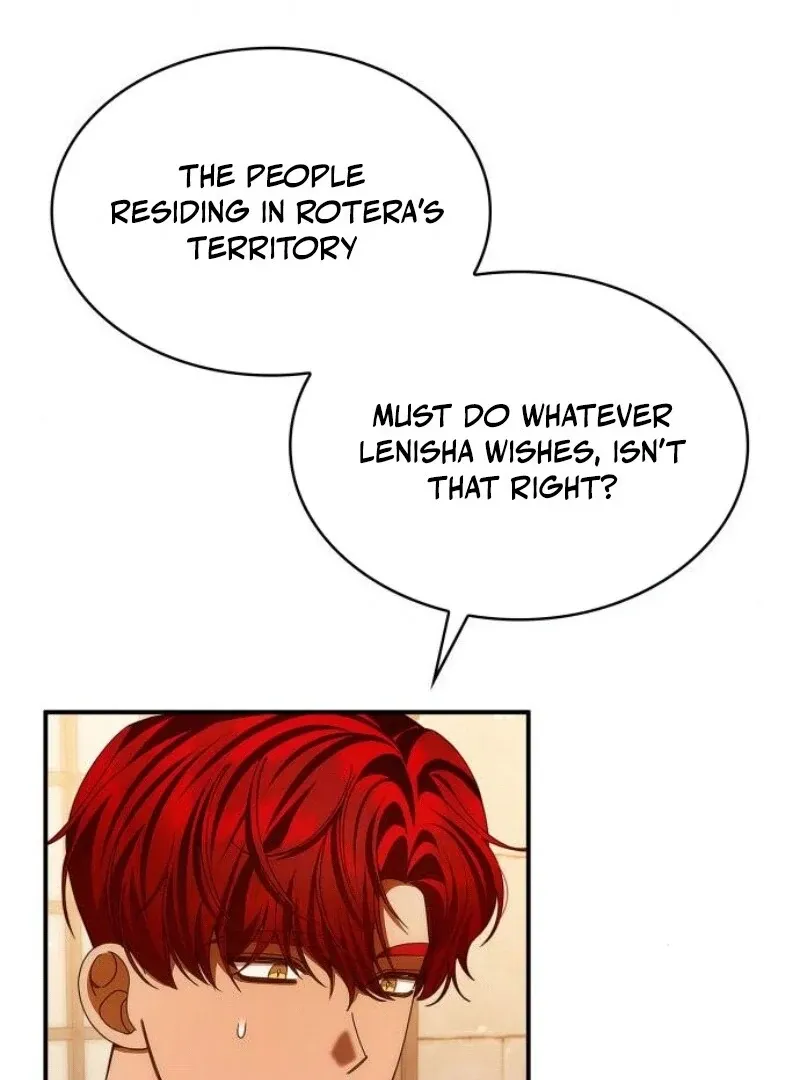 In the Empress’s Bedroom Lives a Snake Chapter 30 page 49 - 