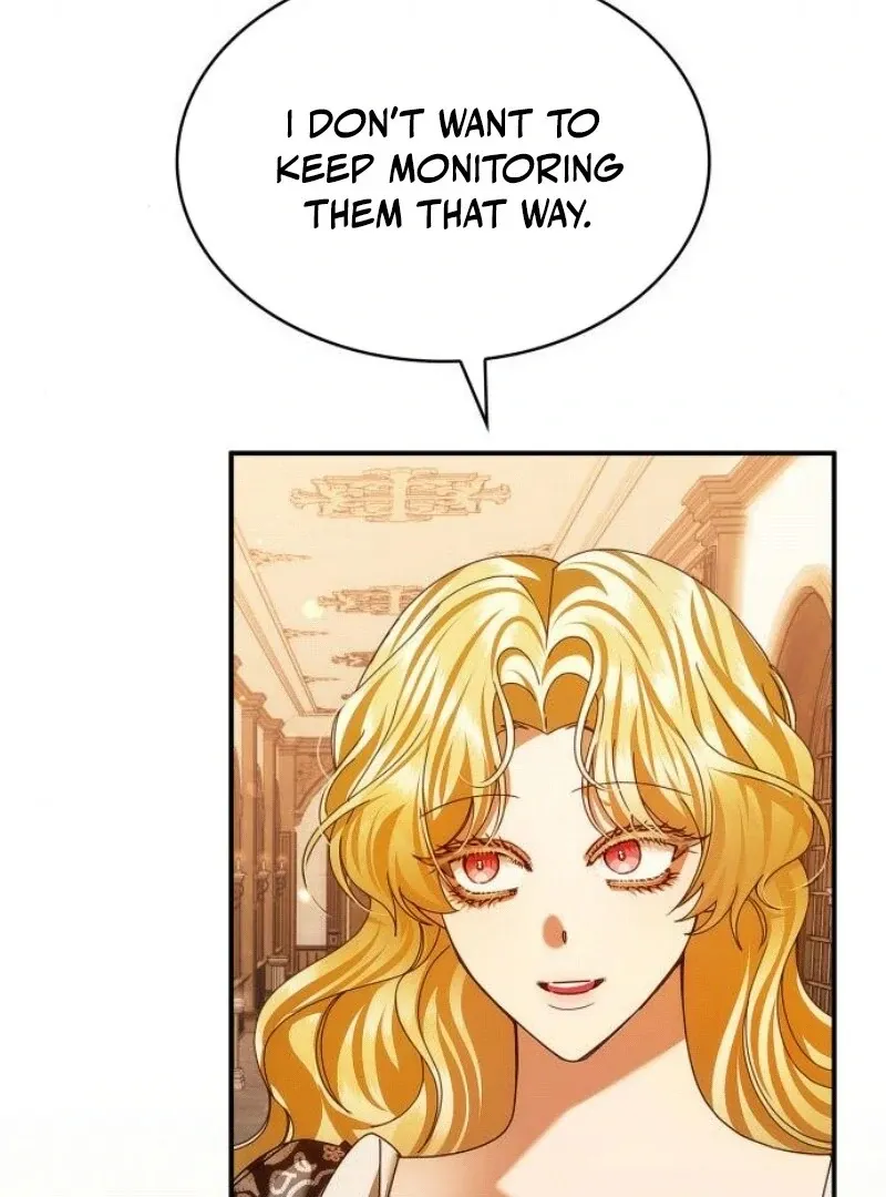 In the Empress’s Bedroom Lives a Snake Chapter 30 page 51 - 