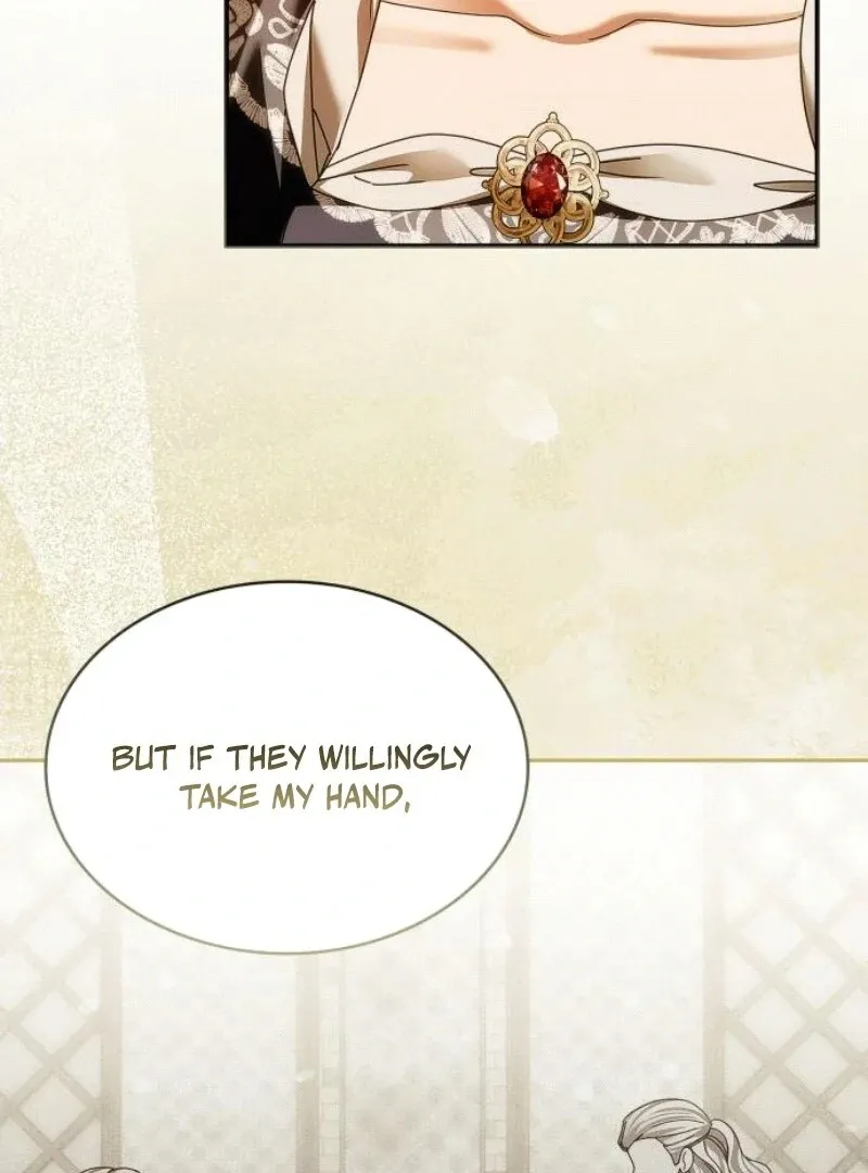 In the Empress’s Bedroom Lives a Snake Chapter 30 page 52 - 