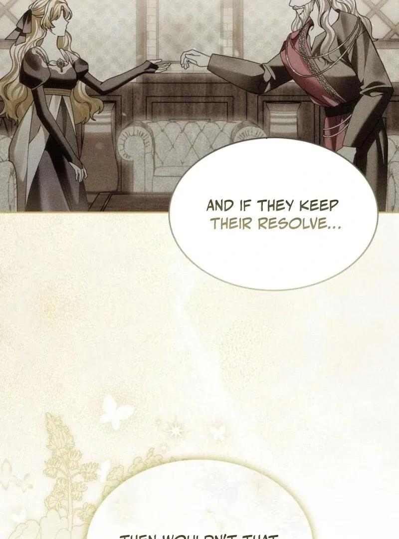 In the Empress’s Bedroom Lives a Snake Chapter 30 page 53 - 