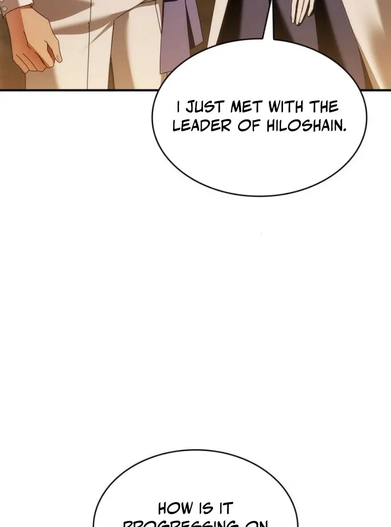 In the Empress’s Bedroom Lives a Snake Chapter 30 page 7 - 