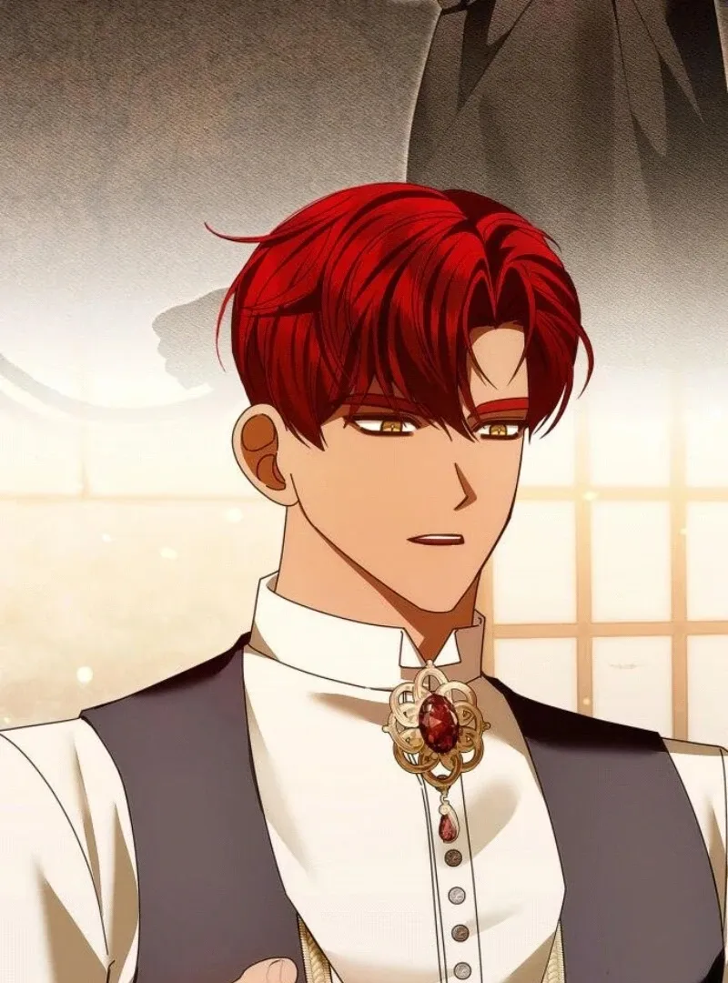 In the Empress’s Bedroom Lives a Snake Chapter 30 page 64 - 