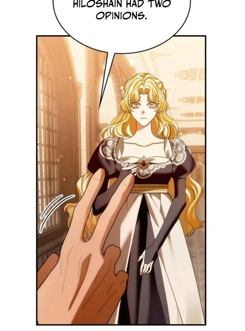 In the Empress’s Bedroom Lives a Snake Chapter 30 page 66 - 