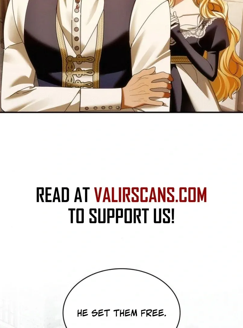 In the Empress’s Bedroom Lives a Snake Chapter 30 page 73 - 