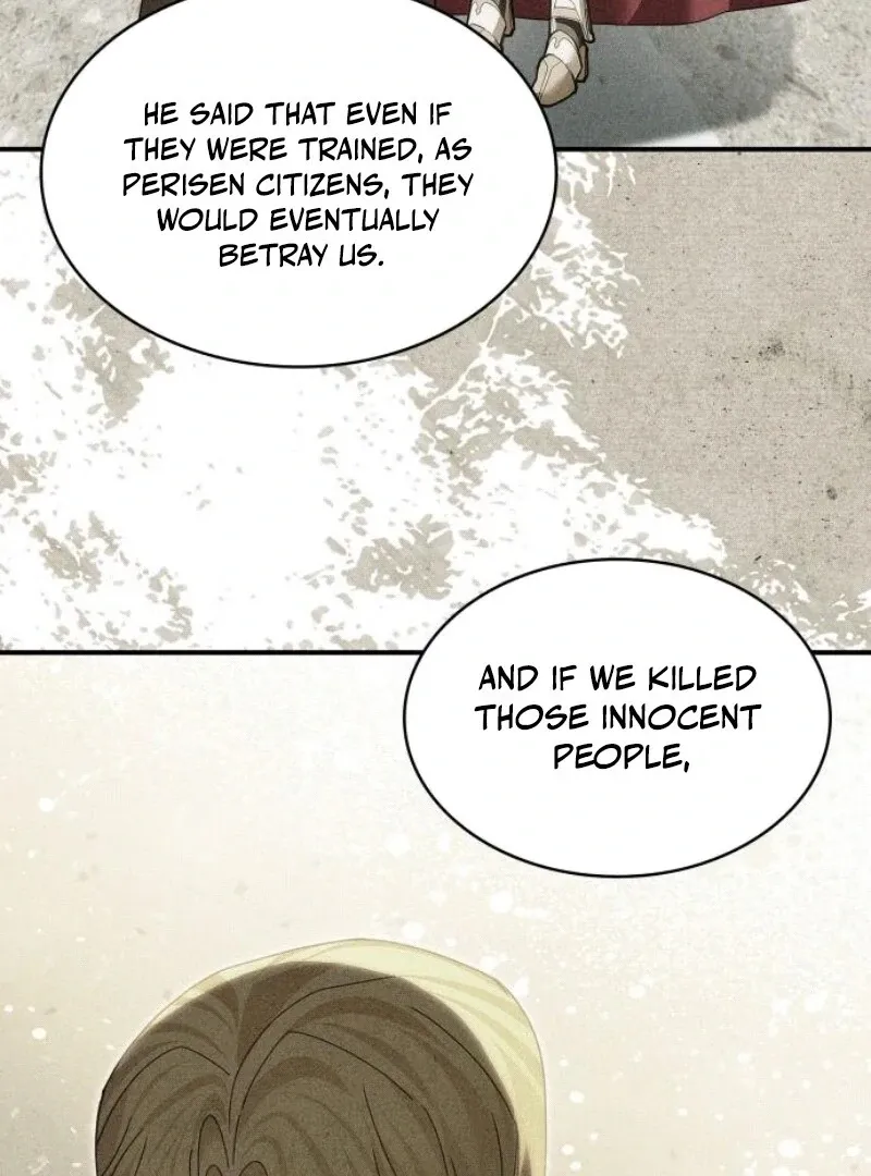 In the Empress’s Bedroom Lives a Snake Chapter 30 page 75 - 