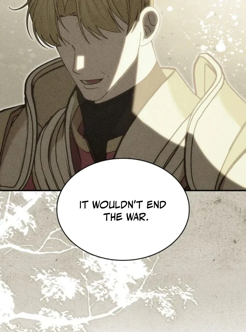 In the Empress’s Bedroom Lives a Snake Chapter 30 page 76 - 