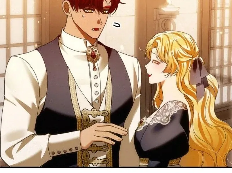 In the Empress’s Bedroom Lives a Snake Chapter 30 page 81 - 