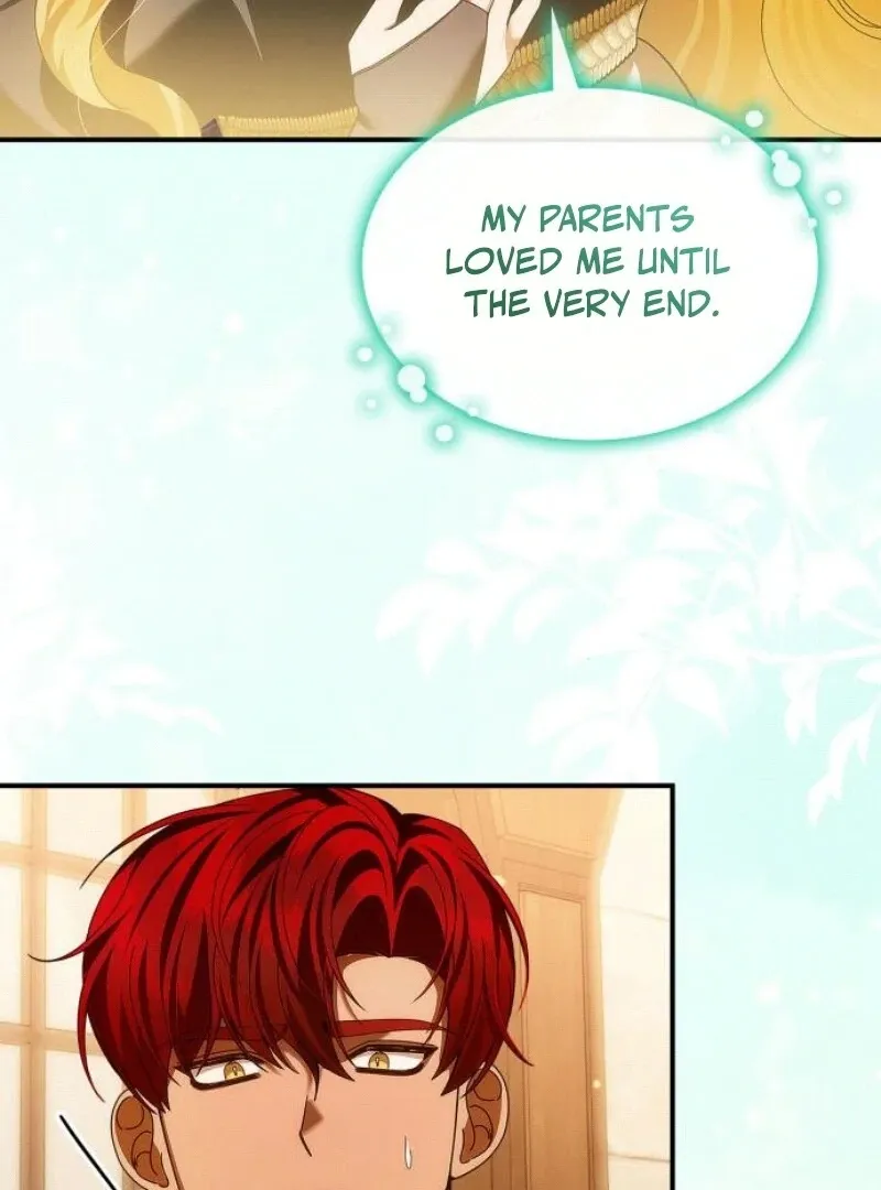 In the Empress’s Bedroom Lives a Snake Chapter 30 page 84 - 
