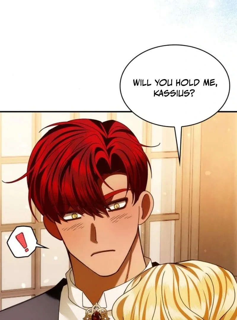 In the Empress’s Bedroom Lives a Snake Chapter 30 page 88 - 