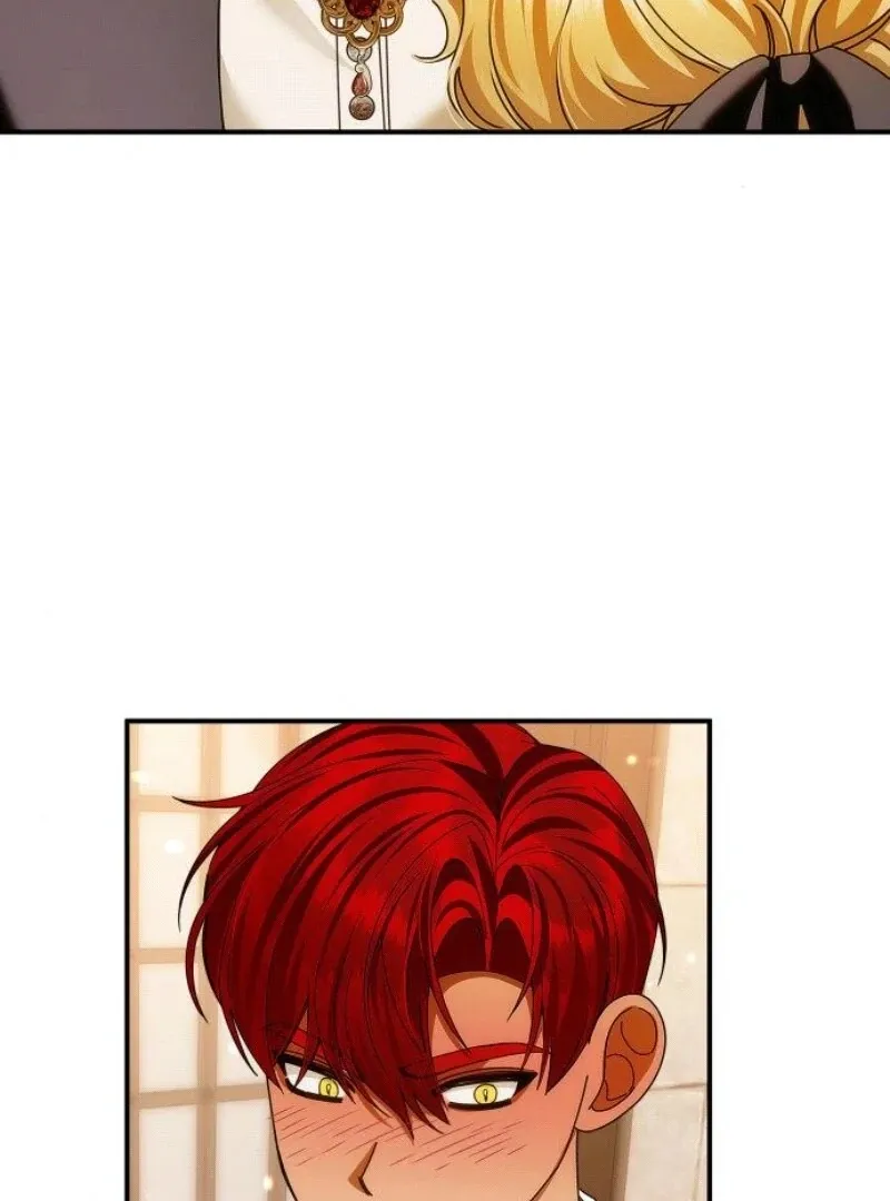 In the Empress’s Bedroom Lives a Snake Chapter 30 page 89 - 